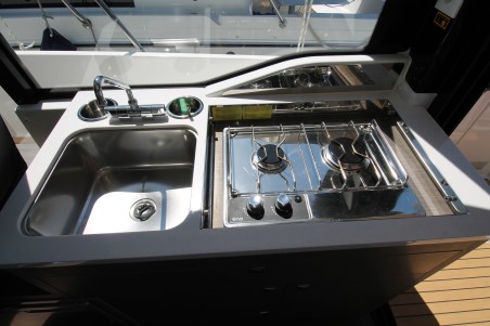 Jeanneau Merry Fisher 895 Serie2 Navis Amoris