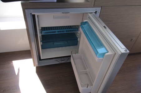 Jeanneau Merry Fisher 895 Serie2 Navis Amoris