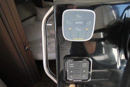 Jeanneau Merry Fisher 895 Serie2 Navis Amoris