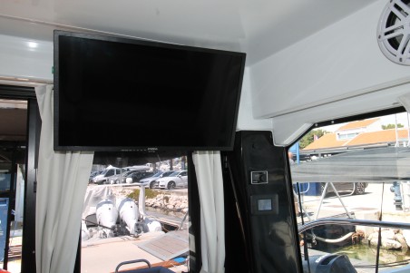 Jeanneau Merry Fisher 895 Serie2 Navis Amoris