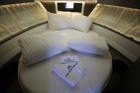 Jeanneau Merry Fisher 895 Serie2 Navis Amoris