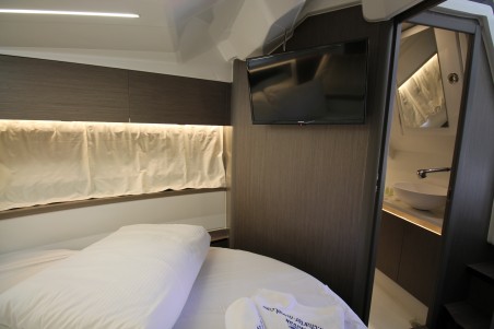 Jeanneau Merry Fisher 895 Serie2 Navis Amoris