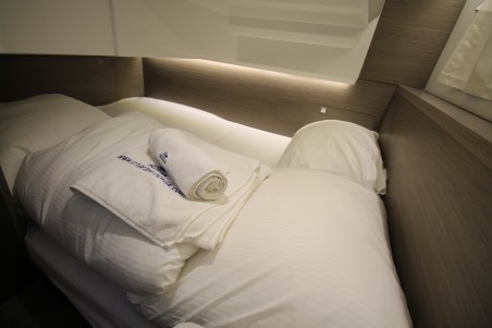 Jeanneau Merry Fisher 895 Serie2 Navis Amoris