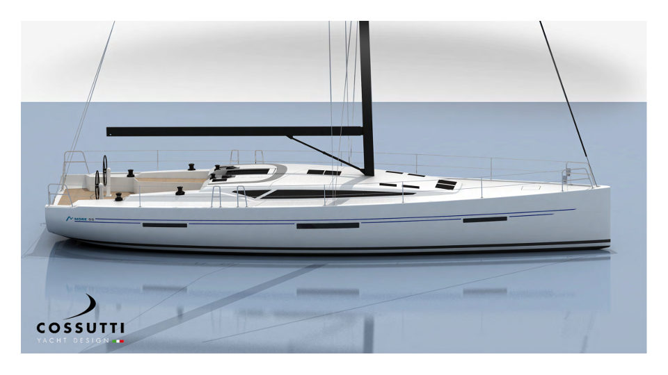 More Boats More 55 NN