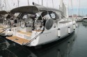Jeanneau Sun Odyssey 380 - 3 cab. Amelie
