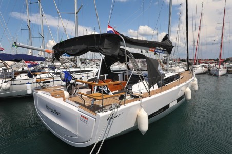 Elan Marine Elan GT6 Revolution