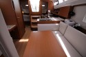 Jeanneau Sun Odyssey 380 - 3 cab. Aurora
