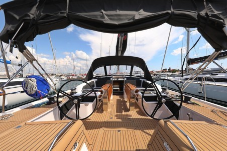 Elan Marine Elan GT6 Revolution