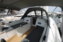 Jeanneau Sun Odyssey 380 - 3 cab. Evita