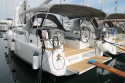 Jeanneau Sun Odyssey 380 - 3 cab. Evita