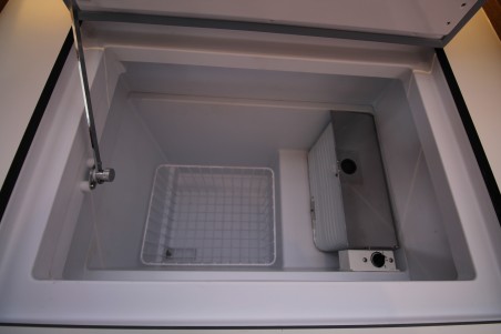 Jeanneau Sun Odyssey 380 - 3 cab. Evita