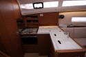 Jeanneau Sun Odyssey 380 - 3 cab. Evita