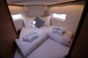 Jeanneau Sun Odyssey 380 - 3 cab. Evita