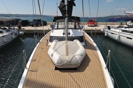 Elan Marine Elan GT6 Revolution