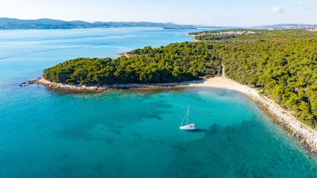 Jeanneau Sun Odyssey 380 - 3 cab. Nala