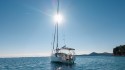 Jeanneau Sun Odyssey 380 - 3 cab. Nala