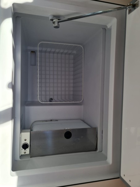 Jeanneau Sun Odyssey 380 - 3 cab. Nala