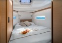 Jeanneau Sun Odyssey 380 - 3 cab. Nala
