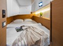 Jeanneau Sun Odyssey 380 - 3 cab. Nala