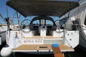 Jeanneau Sun Odyssey 410 - 3 cab. Bona Res