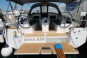 Jeanneau Sun Odyssey 410 - 3 cab. Bona Res