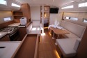 Jeanneau Sun Odyssey 410 - 3 cab. Bona Res