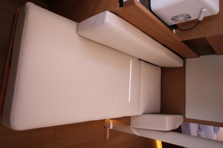 Jeanneau Sun Odyssey 410 - 3 cab. Bona Res