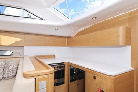 Elan Marine Elan GT6 Revolution