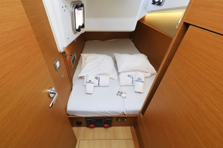 Jeanneau Sun Odyssey 410 - 3 cab. Diona
