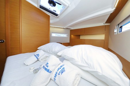 Jeanneau Sun Odyssey 410 - 3 cab. Diona