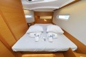 Jeanneau Sun Odyssey 410 - 3 cab. Diona