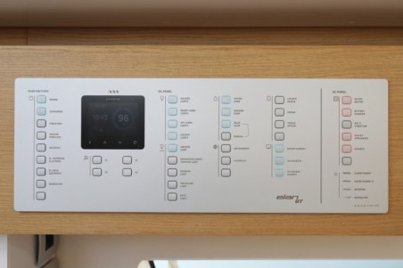 Elan Marine Elan GT6 Revolution