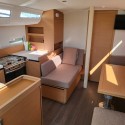 Jeanneau Sun Odyssey 410 - 3 cab. Freya
