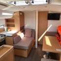 Jeanneau Sun Odyssey 410 - 3 cab. Freya