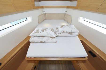 Elan Marine Elan GT6 Revolution