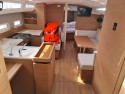 Jeanneau Sun Odyssey 410 - 3 cab. Rea