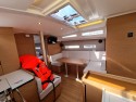 Jeanneau Sun Odyssey 410 - 3 cab. Rea