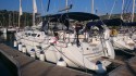 Jeanneau Sun Odyssey 42i Nereja