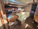 Jeanneau Sun Odyssey 42i Nereja
