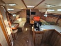 Jeanneau Sun Odyssey 42i Nereja