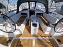 Jeanneau Sun Odyssey 440 - 4 cab. Vela