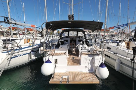 Elan Marine Elan Impression 40.1 Eliana