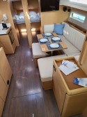 Jeanneau Sun Odyssey 490 - 5 + 1 cab. Dioniz