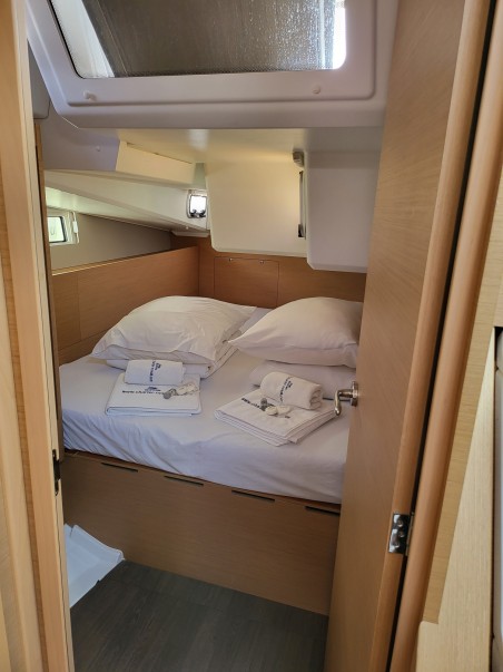 Jeanneau Sun Odyssey 490 - 5 + 1 cab. Dioniz