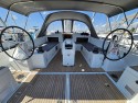 Jeanneau Sun Odyssey 490 - 5 + 1 cab. Luna