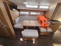 Jeanneau Sun Odyssey 490 - 5 + 1 cab. Luna