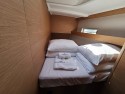 Jeanneau Sun Odyssey 490 - 5 + 1 cab. Luna