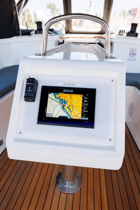 Bavaria Yachtbau Bavaria C38 Petra