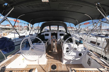Elan Marine Elan Impression 40.1 Eliana