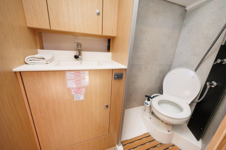 Bavaria Yachtbau Bavaria C38 Petra